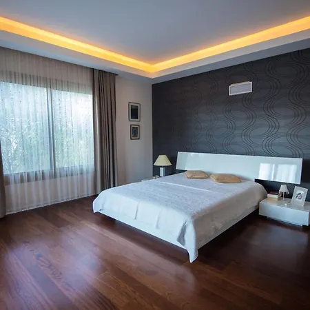 Jotun Icmeler Daily Weekly Villa