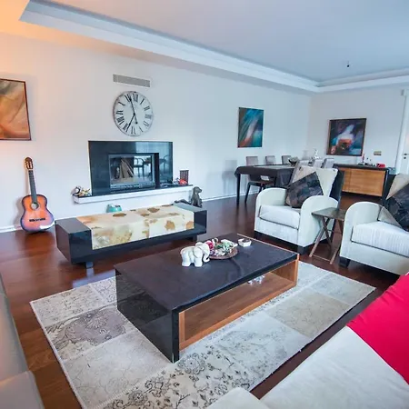 Villa Jotun Icmeler Daily Weekly *