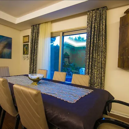 Villa Jotun Icmeler Daily Weekly *