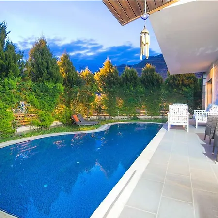 Villa Jotun Icmeler Daily Weekly Marmaris
