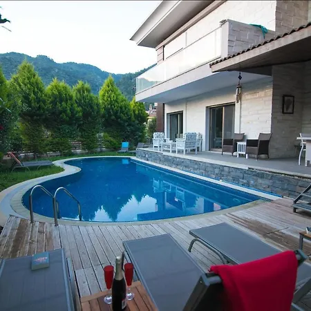 Jotun Icmeler Daily Weekly Marmaris
