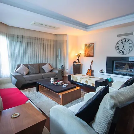 Vila Jotun Icmeler Daily Weekly Marmaris