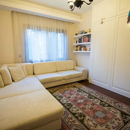 Jotun Icmeler Daily Weekly Vila Marmaris